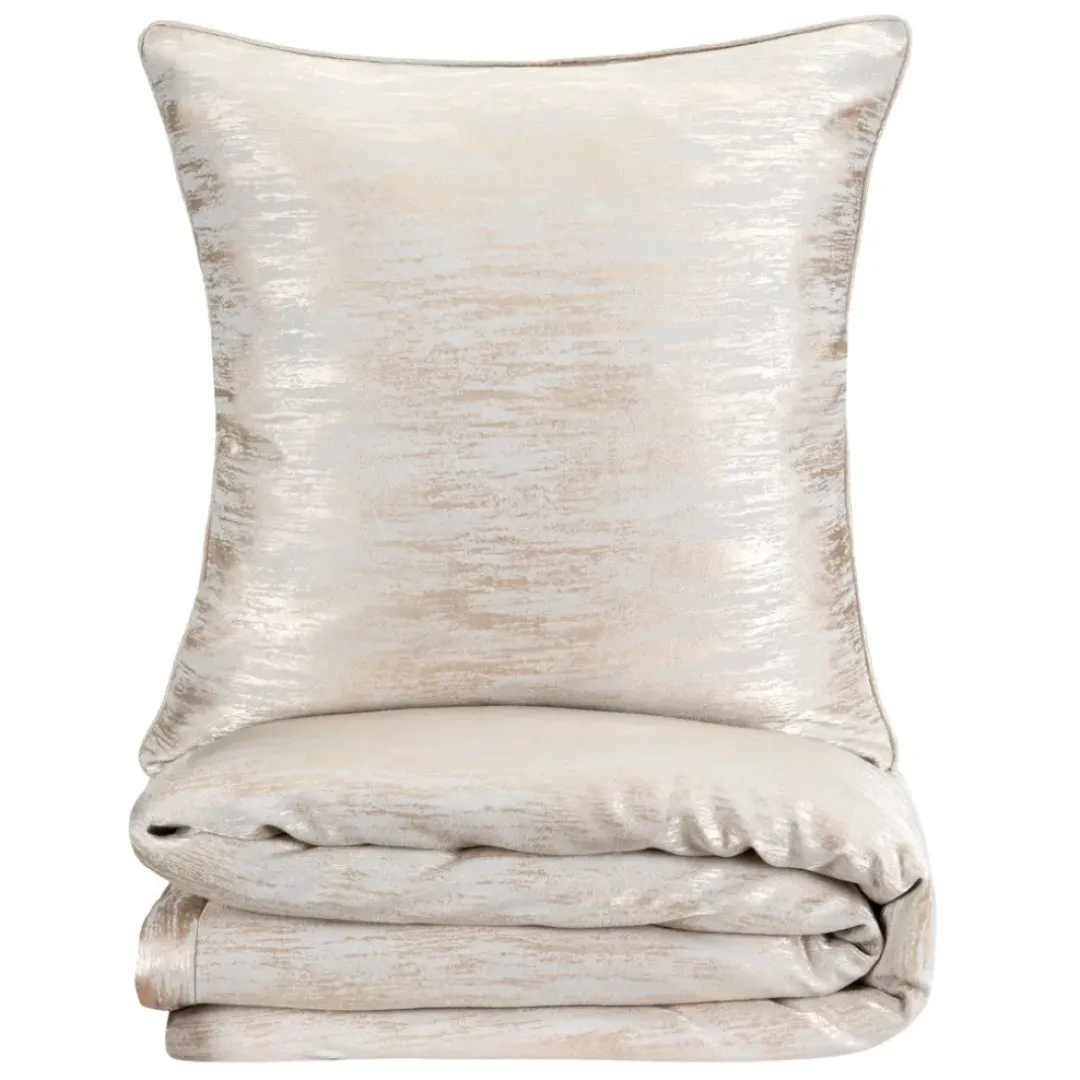 Inspire Me! Cloud9d BEDDING Zeta Duvet Set (2 Sizes) Discount