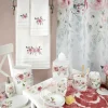 Inspire Me! Home Decor BATHROOM Spring Garden Towel (3 Sizes) Best