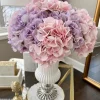 Inspire Me! Home Decor 19″ Cream Peony Stem Hot