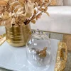Inspire Me! Home Decor Cream Smilax Stem Fashion