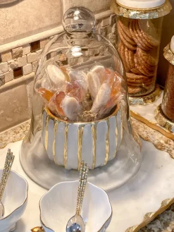 Inspire Me! Home Decor Feather Trays (2 Colors) Sale