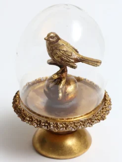 Inspire Me! Home Decor Gold Slinky Decor Online