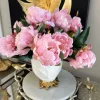 Inspire Me! Home Decor 19.5″ Lilac Stem (2 Colors) Hot