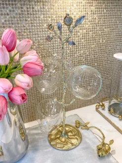 Inspire Me! Home Decor Lost & Found Laundry Room Hanger Clearance