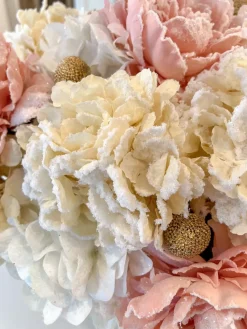 Inspire Me! Home Decor 22″ Metallic Gold Bundle Stems Clearance