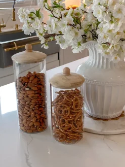 Inspire Me! Home Decor Oversized Gold Wire Bowls (Set Of 2) Sale