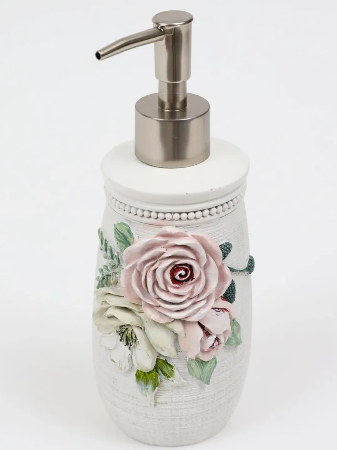 Inspire Me! Home Decor Spring Garden Bath Collection (11 Items) Discount