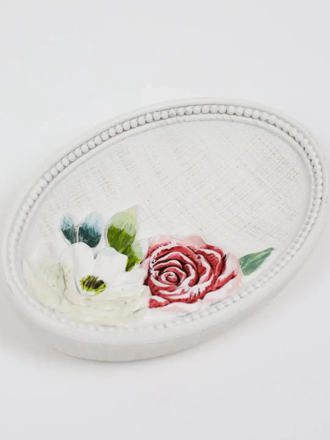 Inspire Me! Home Decor Spring Garden Bath Collection (11 Items) Discount