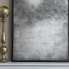 Inspire Me! Home Decor WALL ART & MIRRORS Gold Leaf Branch Wall Decor Clearance