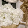 Inspire Me! Home Decor White Sparkle Magnolia Stem Sale