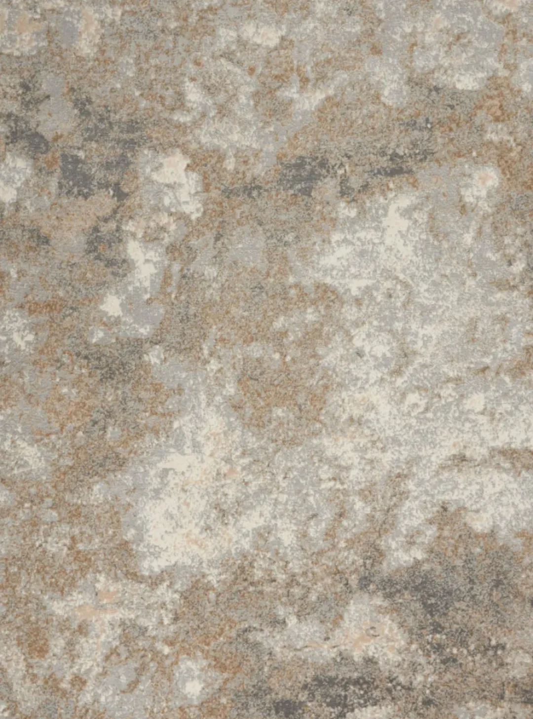 Inspire Me! Nourison Joli Area Rug – Ivory/Beige/Grey (3 Sizes) Best